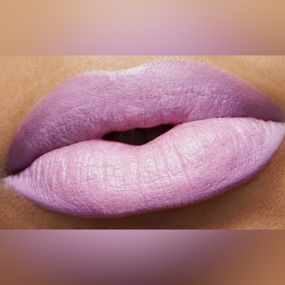 MAC Amplified Crème Lipstick - Saint Germain